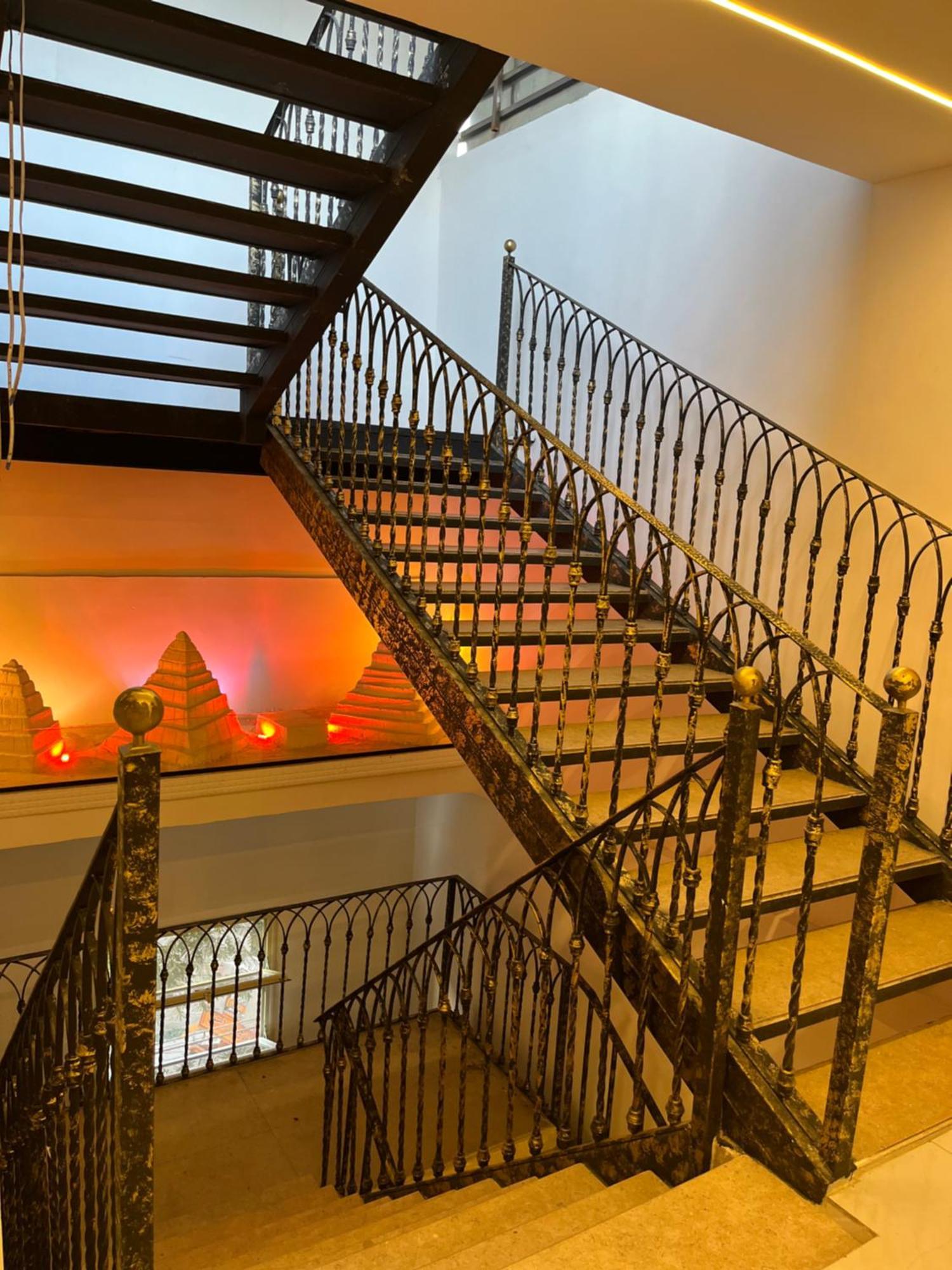 Shadow Pyramids Suites And Jacuzzi Kafret el-Gabal Zewnętrze zdjęcie